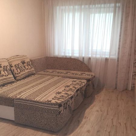 Baltijos 1 Apartament Клайпеда Экстерьер фото